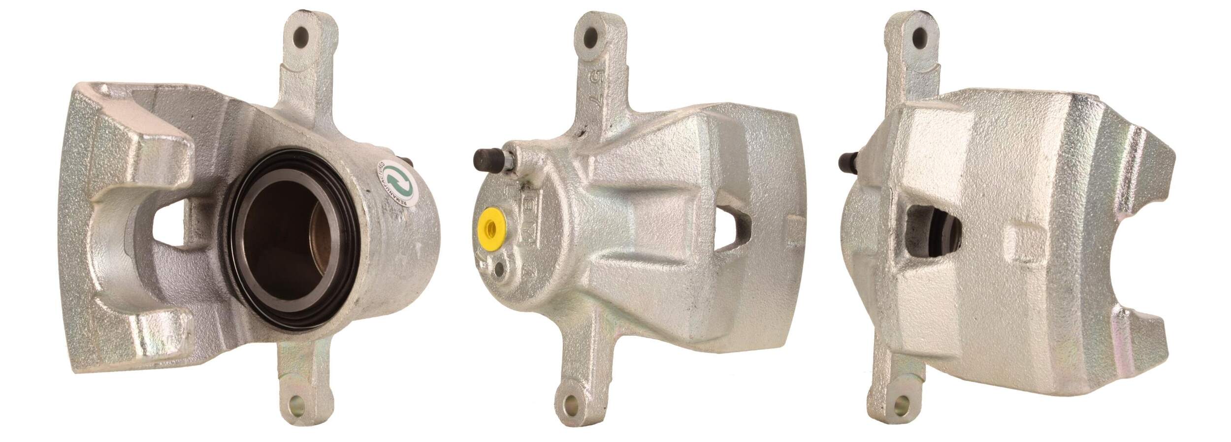 Remzadel/remklauw DRI 3118020