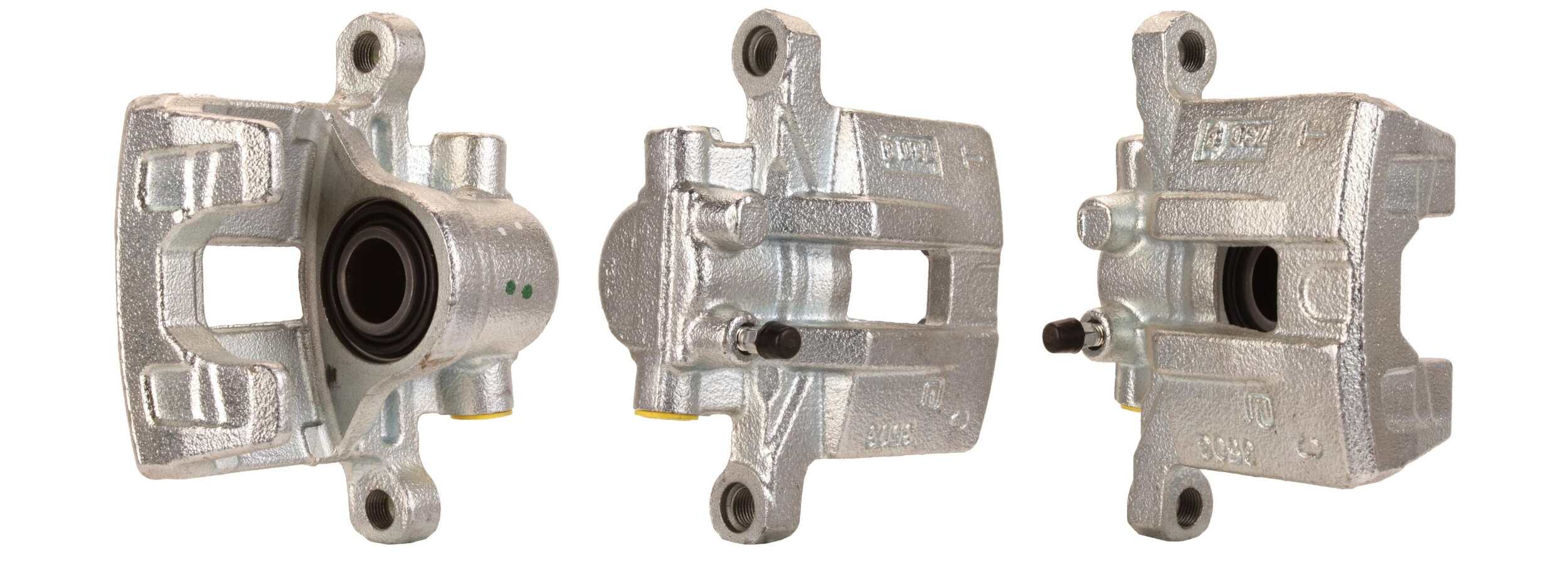 Remzadel/remklauw DRI 4115220