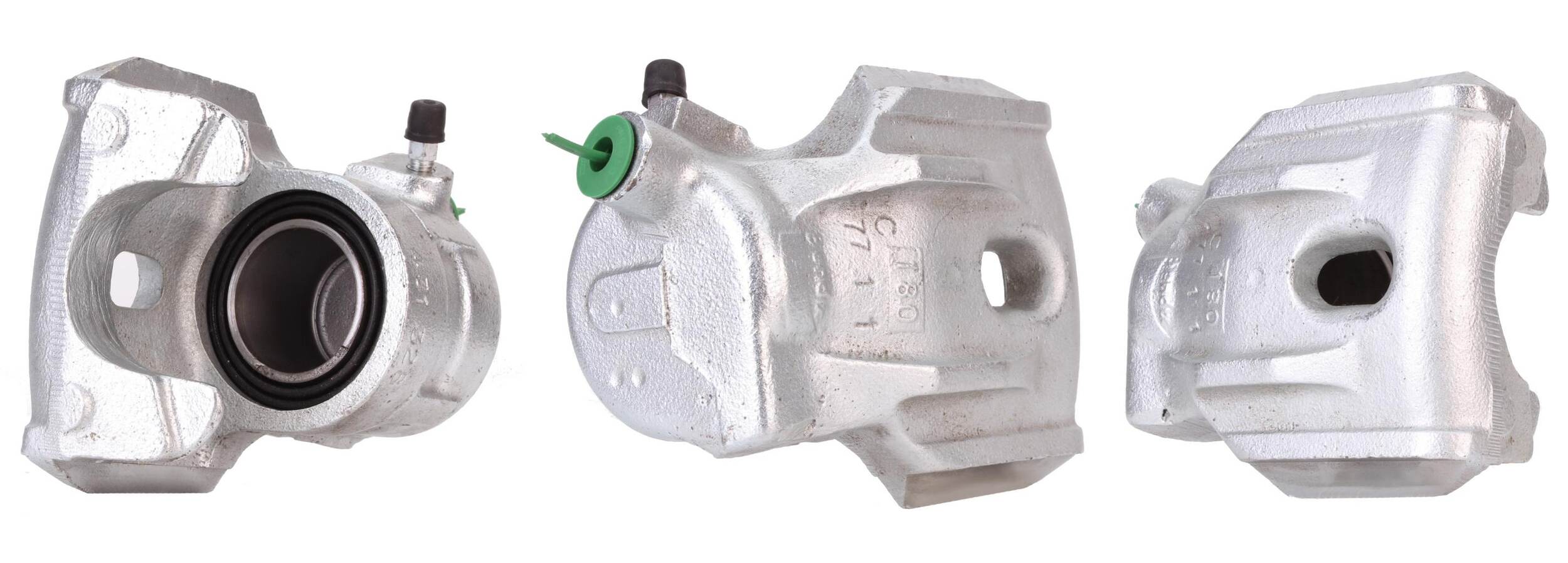 Remzadel/remklauw DRI 3204020