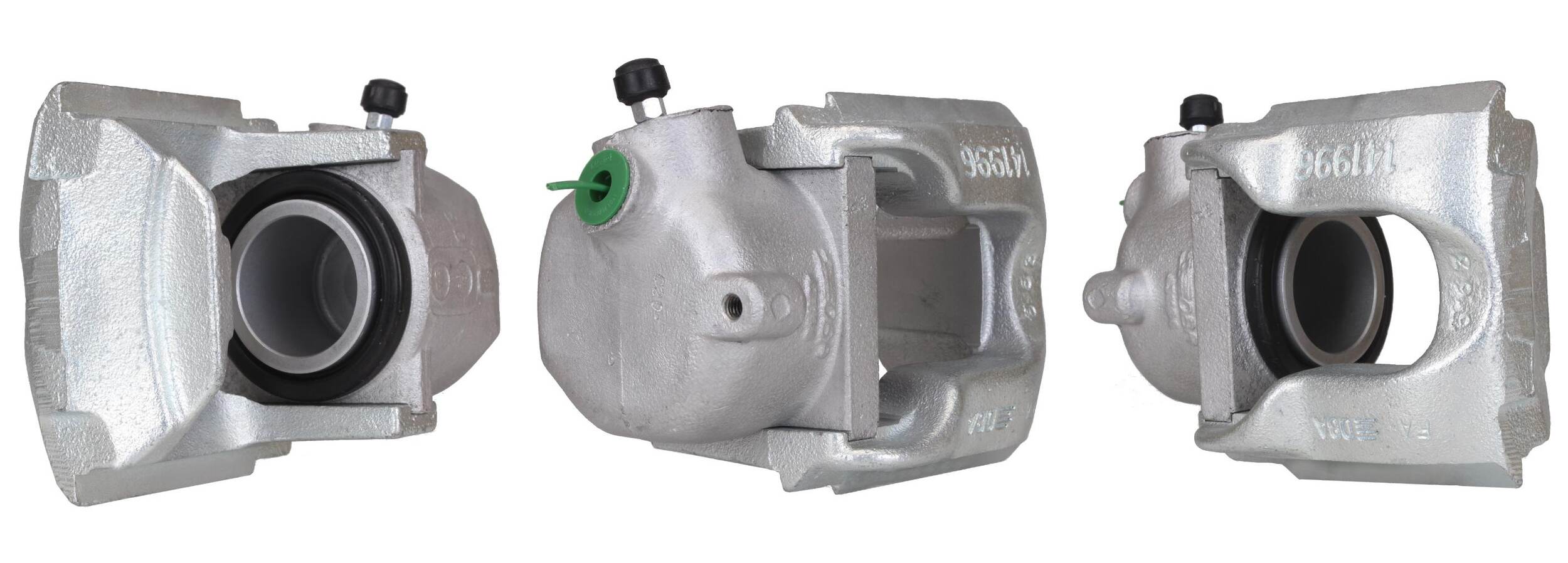Remzadel/remklauw DRI 3209020