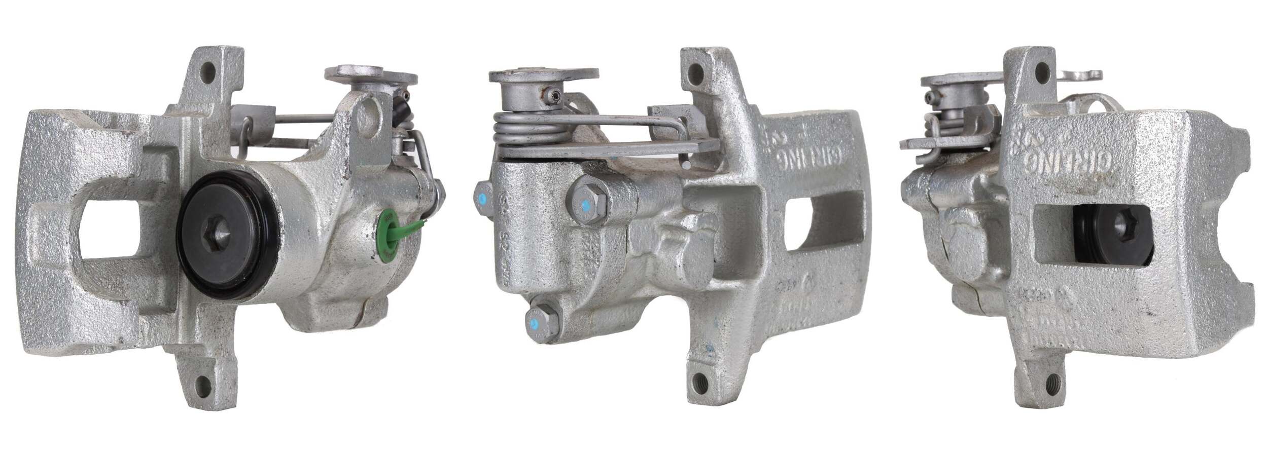 Remzadel/remklauw DRI 4204120