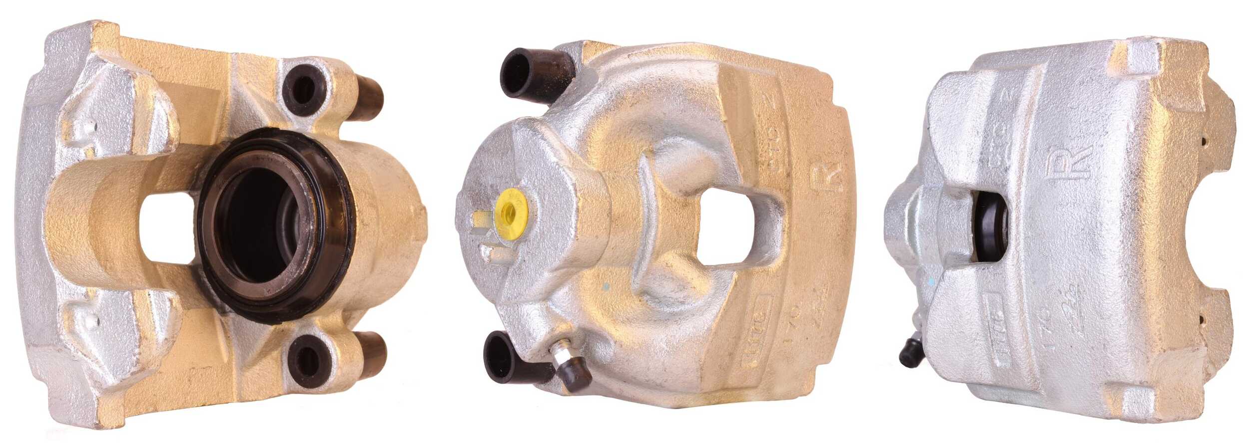 Remzadel/remklauw DRI 3218520