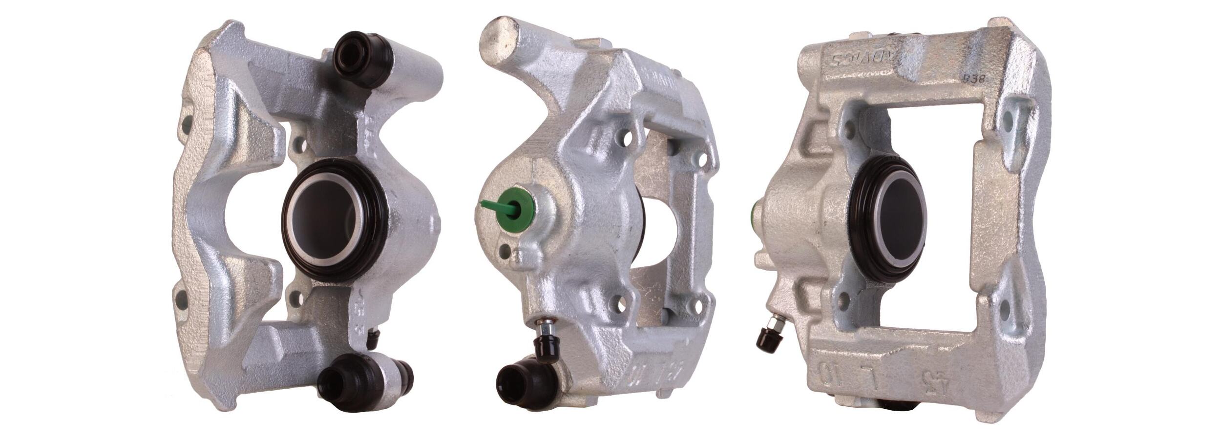 Remzadel/remklauw DRI 4115720
