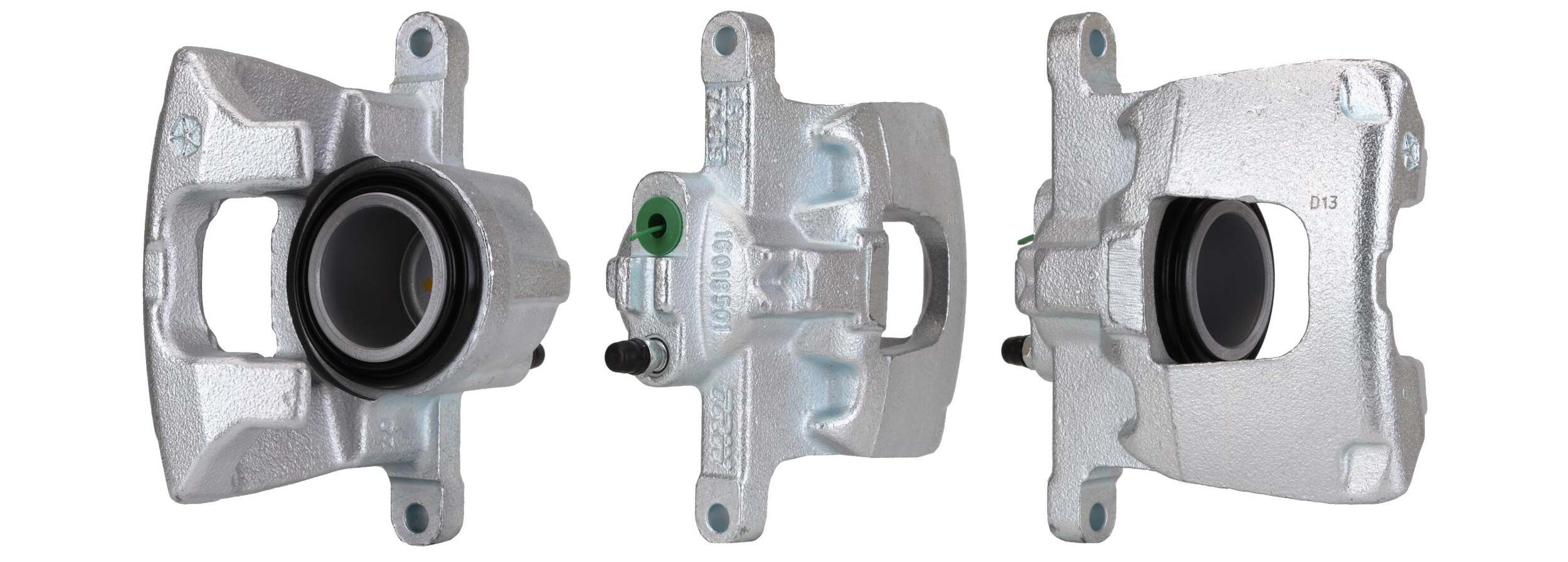 Remzadel/remklauw DRI 4214920