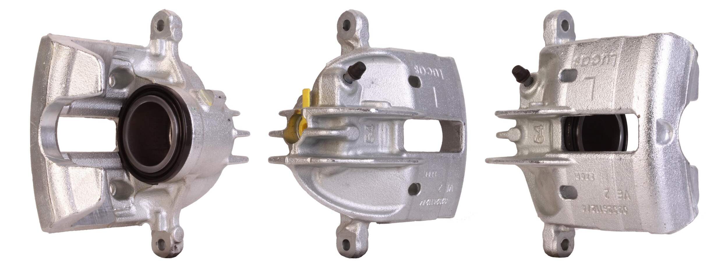 Remzadel/remklauw DRI 3118000