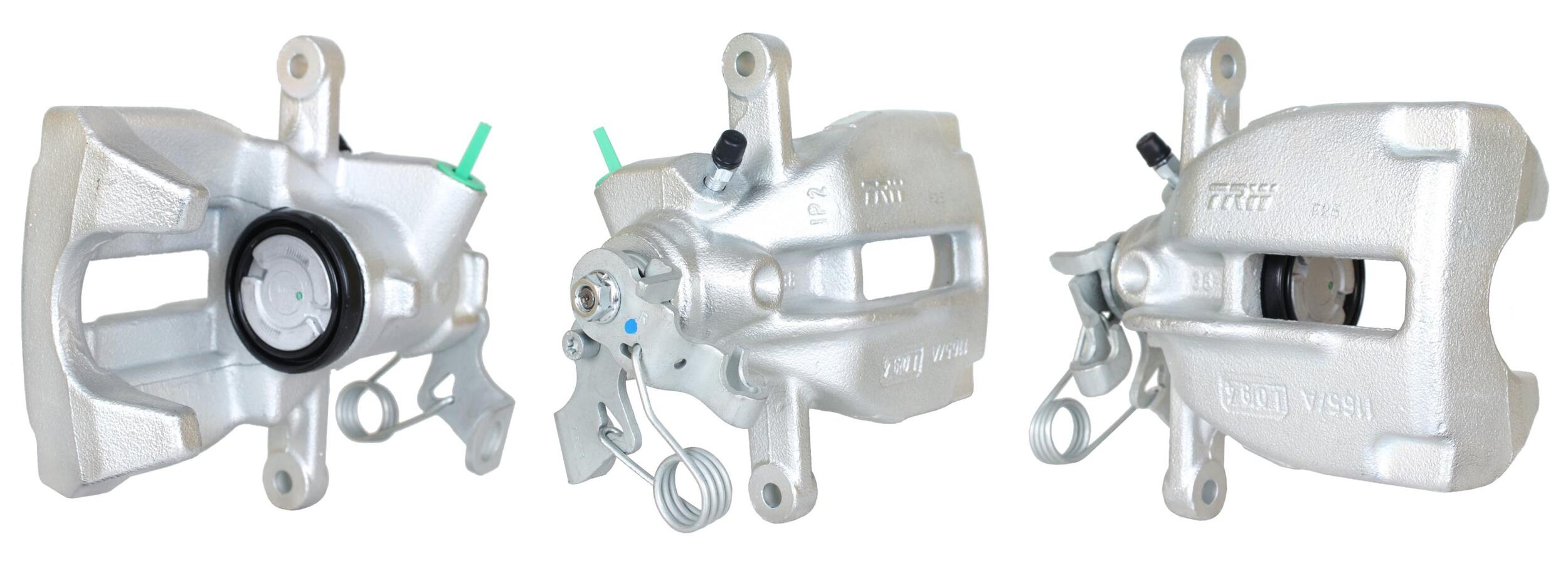 Remzadel/remklauw DRI 4227020