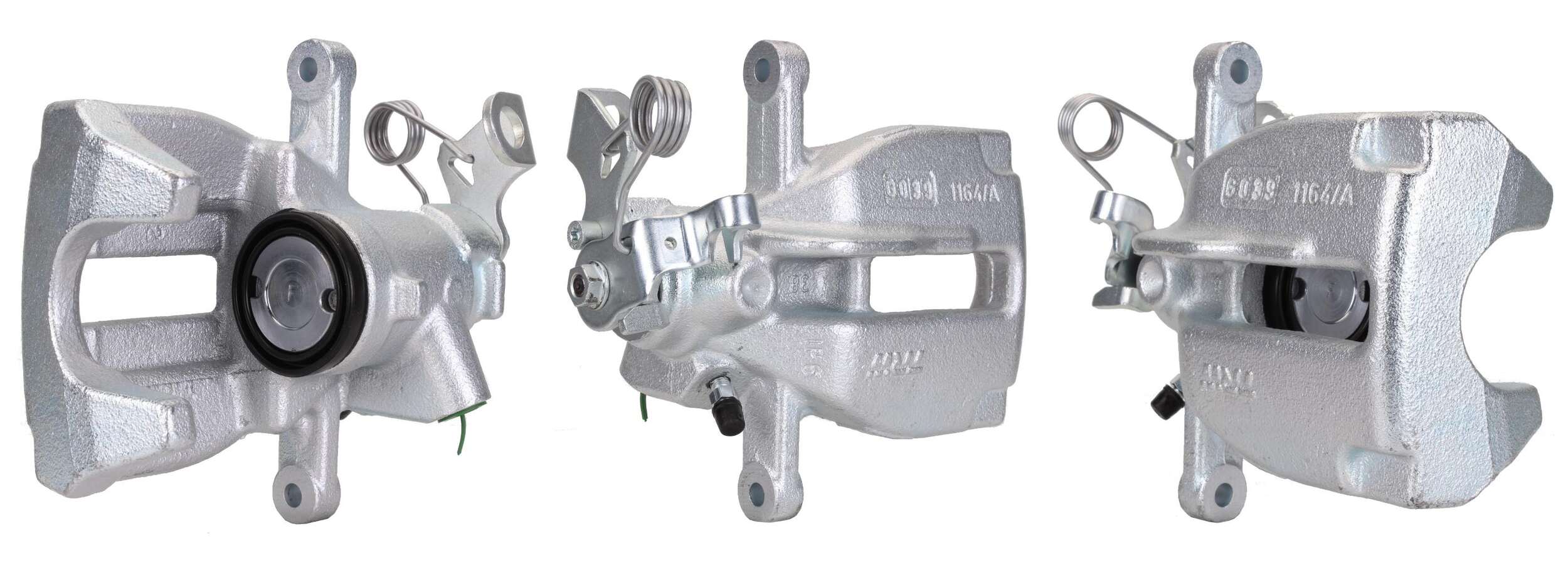 Remzadel/remklauw DRI 4127020