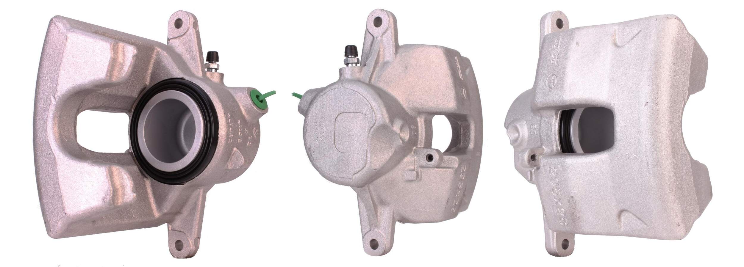 Remzadel/remklauw DRI 3226020