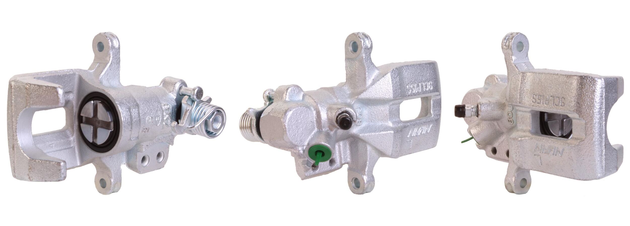 Remzadel/remklauw DRI 4137020