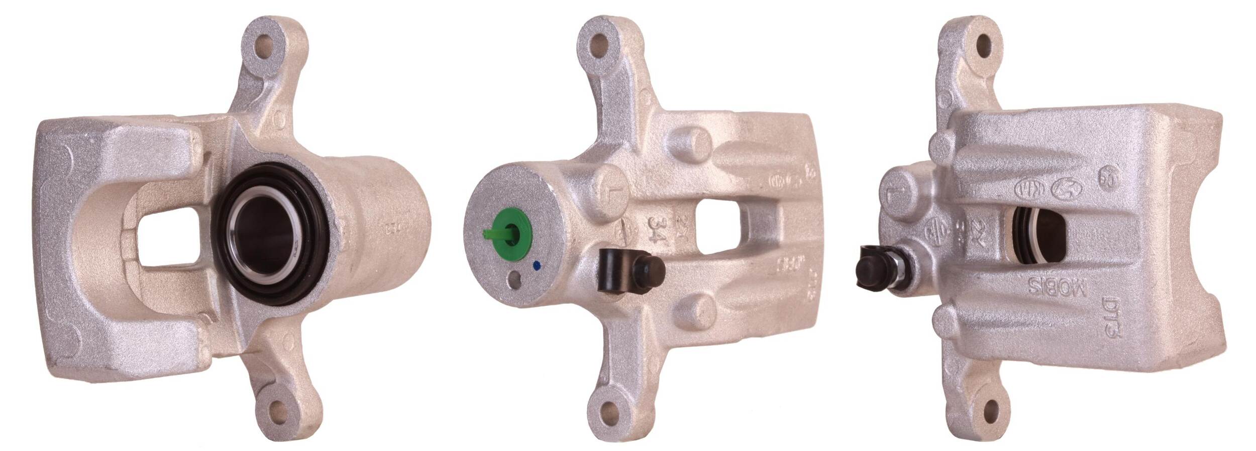 Remzadel/remklauw DRI 4131220