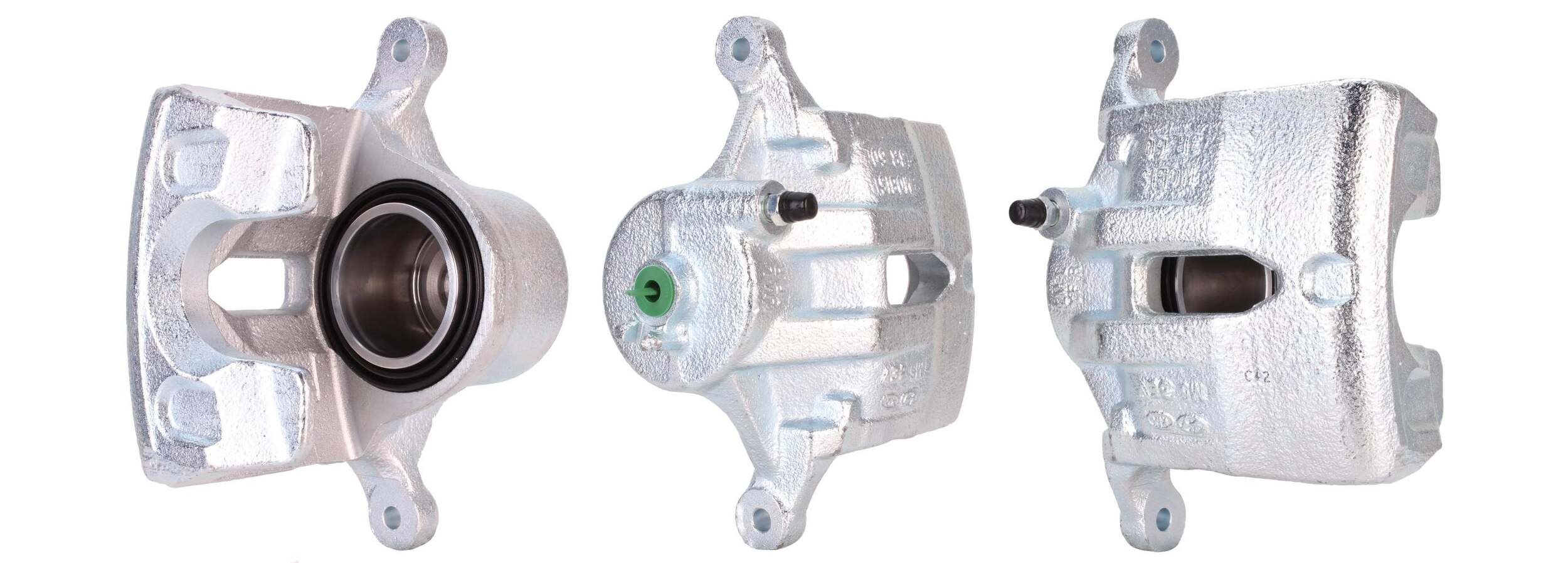 Remzadel/remklauw DRI 3132220