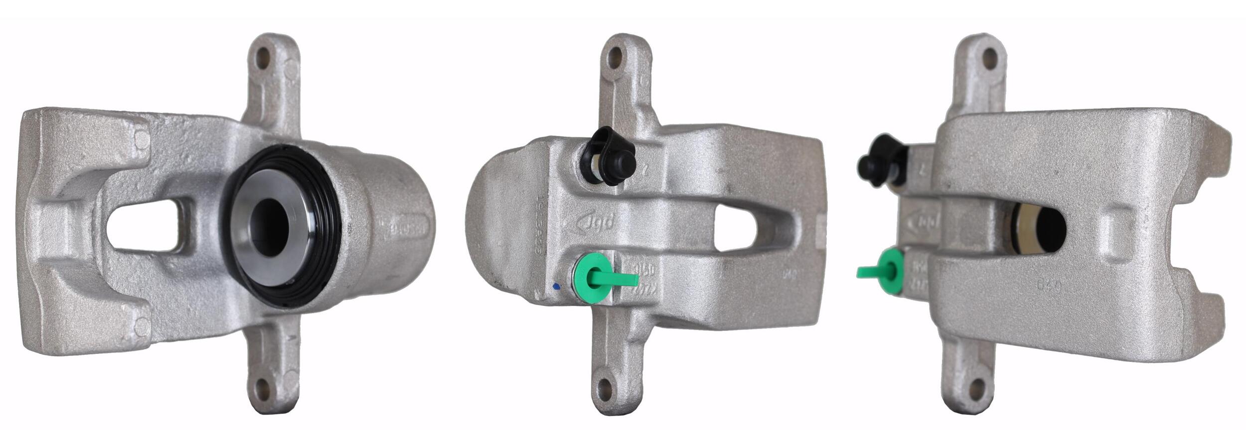 Remzadel/remklauw DRI 4131320