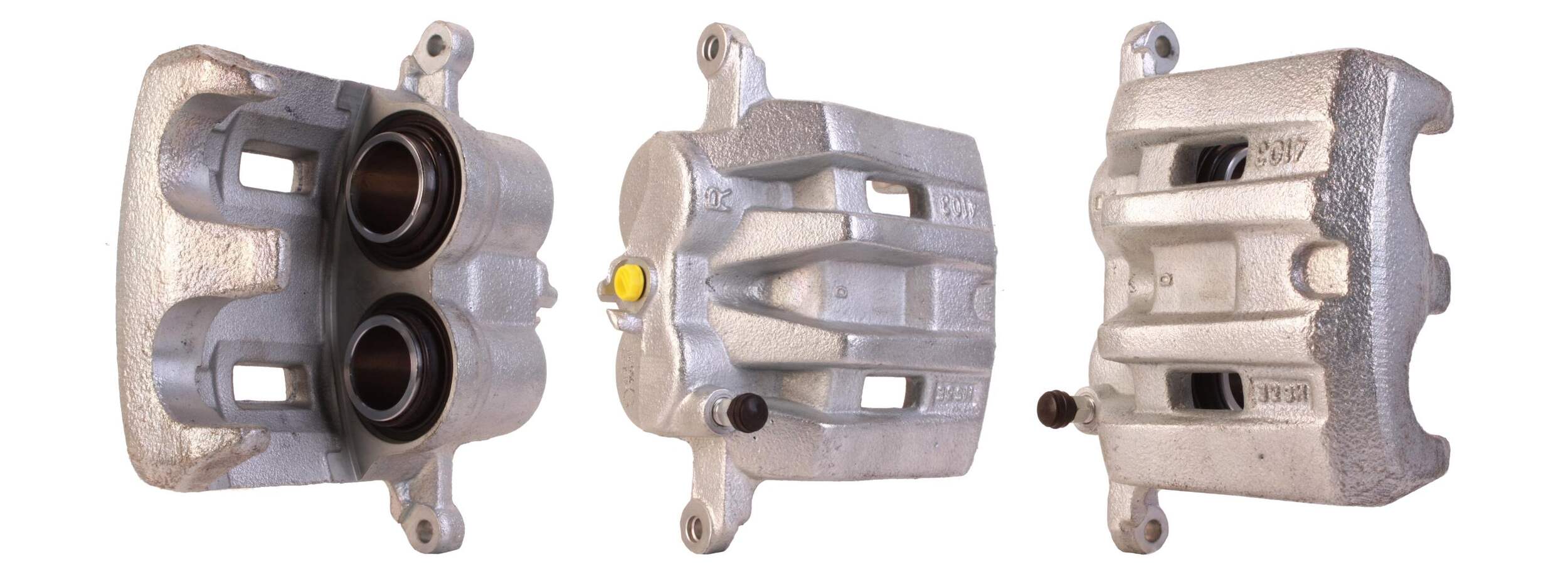 Remzadel/remklauw DRI 3224420