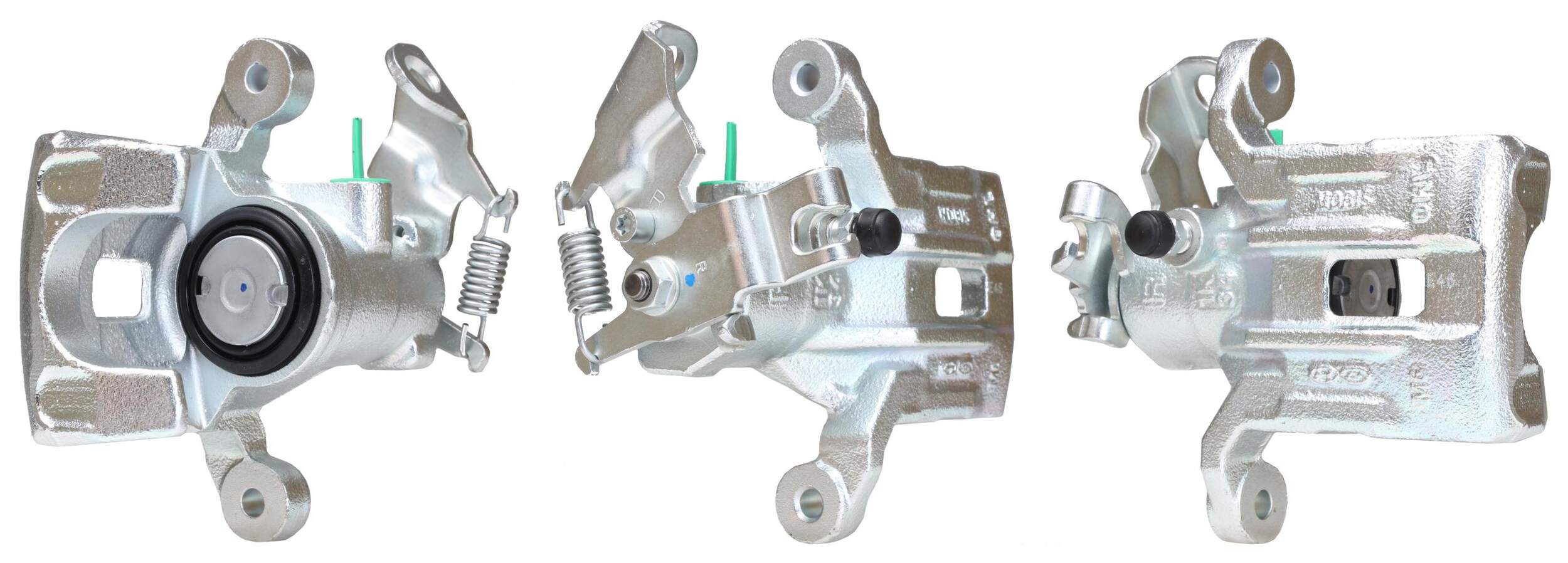 Remzadel/remklauw DRI 4221520