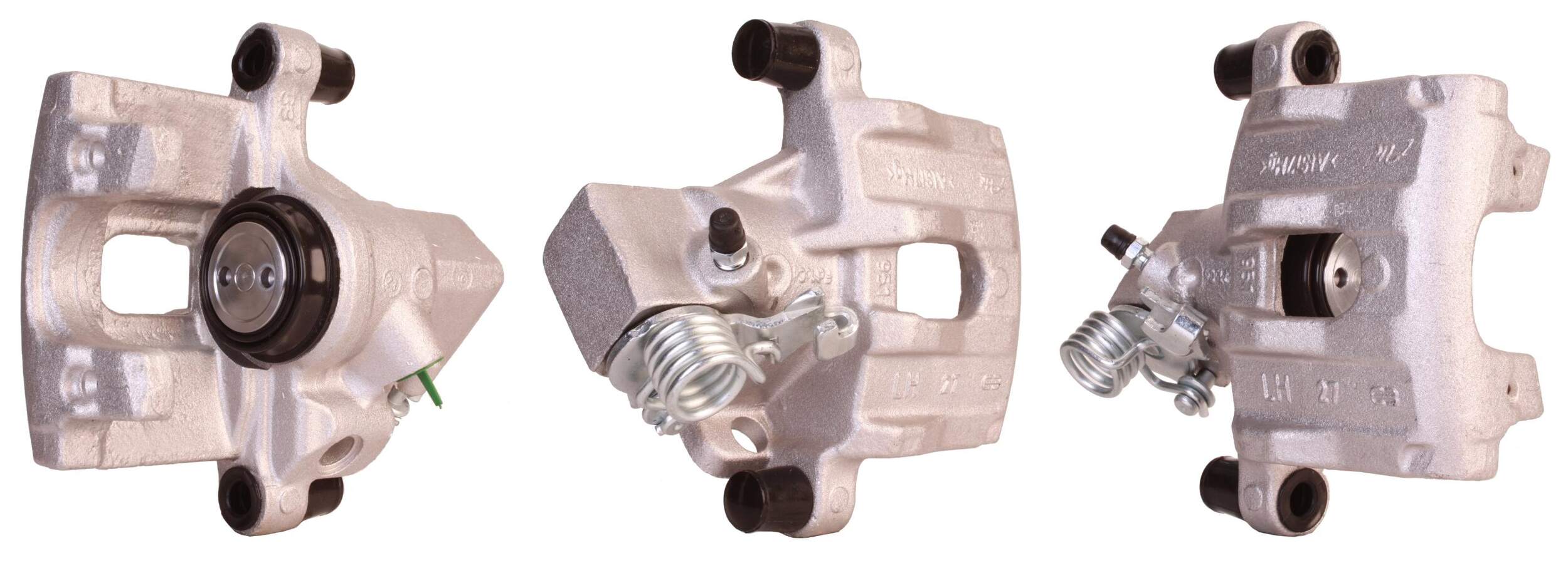 Remzadel/remklauw DRI 4124620