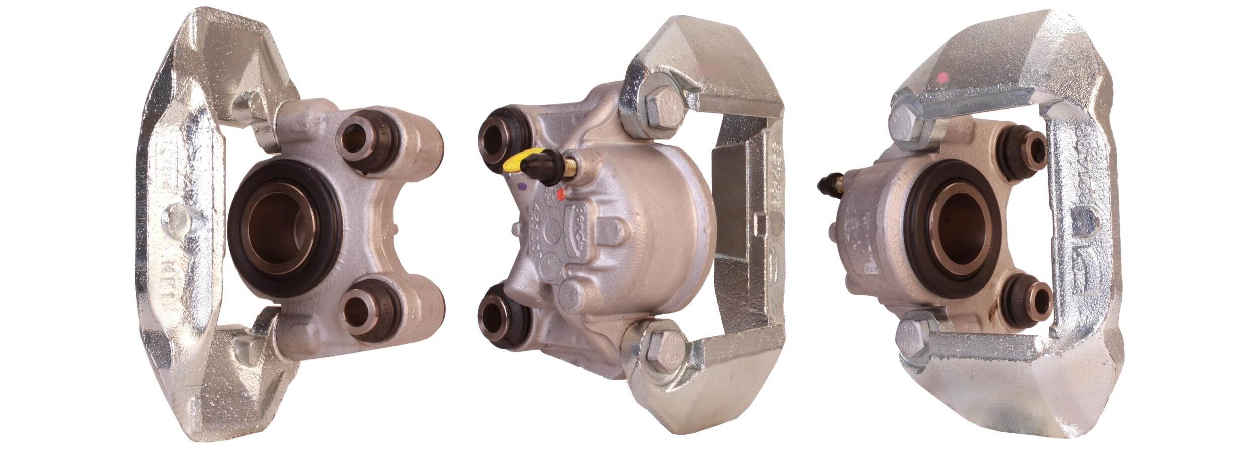 Remzadel/remklauw DRI 3106020