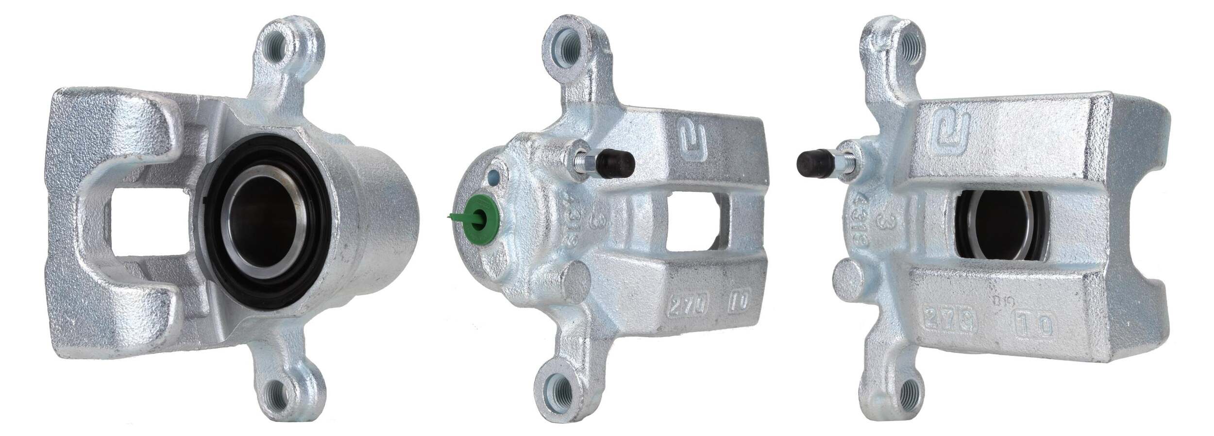 Remzadel/remklauw DRI 4139720