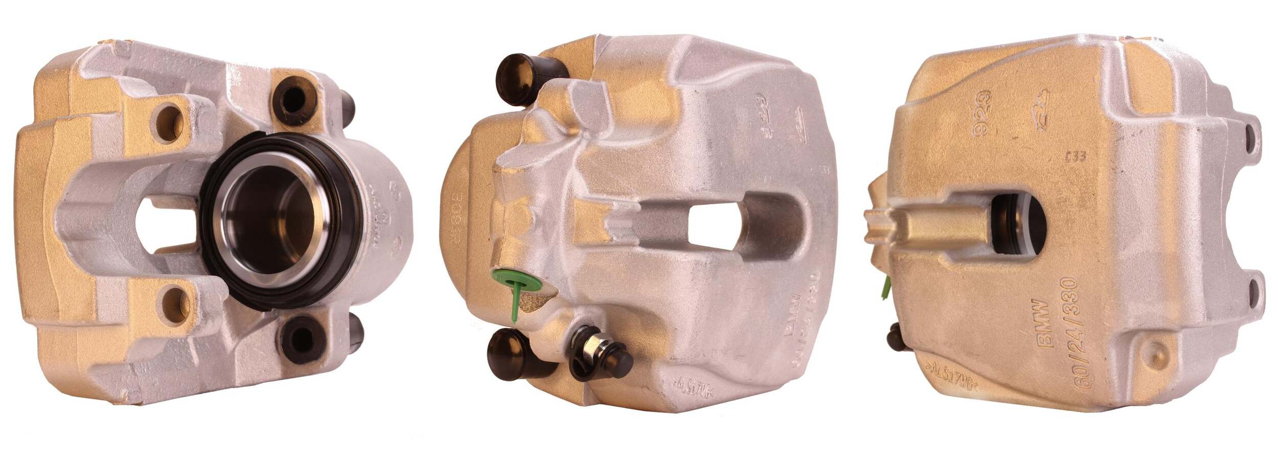 Remzadel/remklauw DRI 3120320