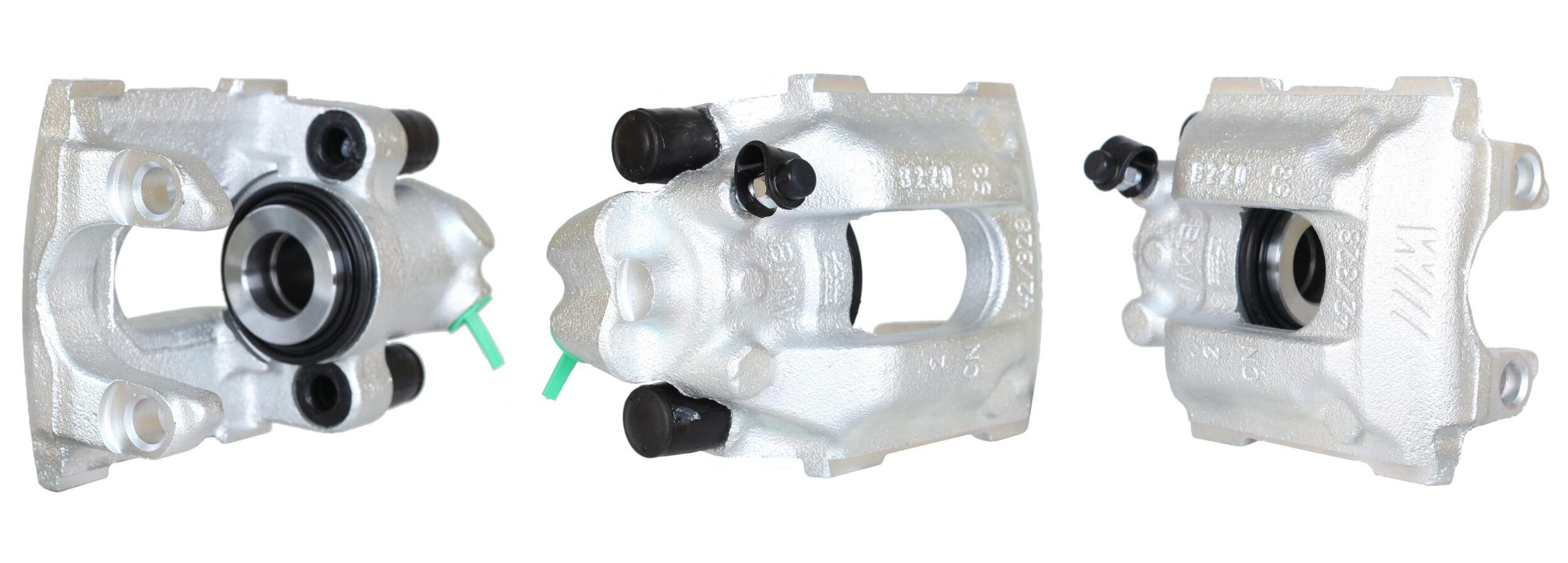 Remzadel/remklauw DRI 4240020