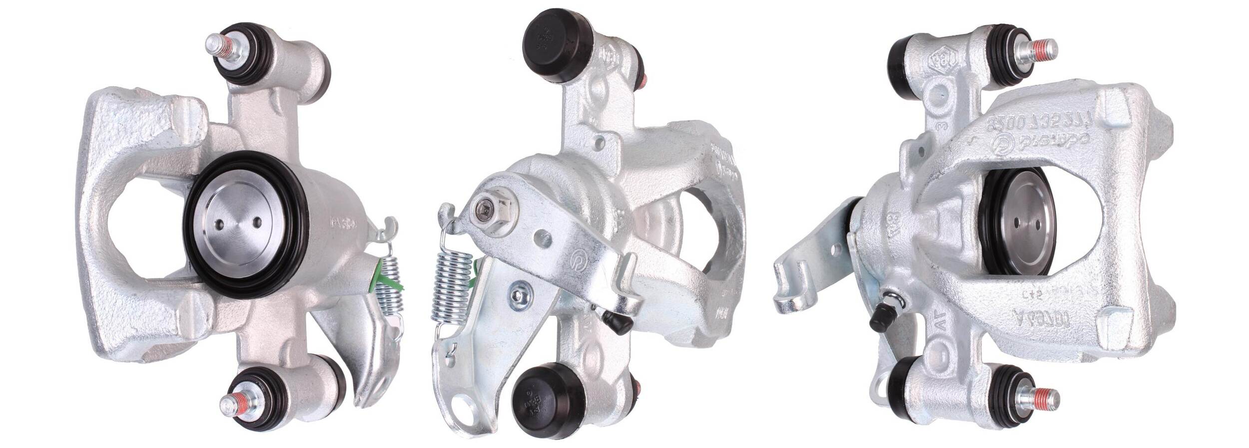 Remzadel/remklauw DRI 4145020