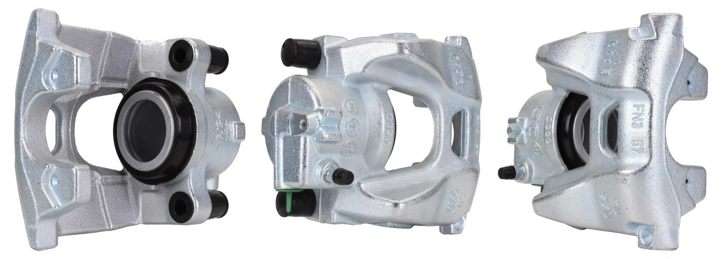 Remzadel/remklauw DRI 3240120