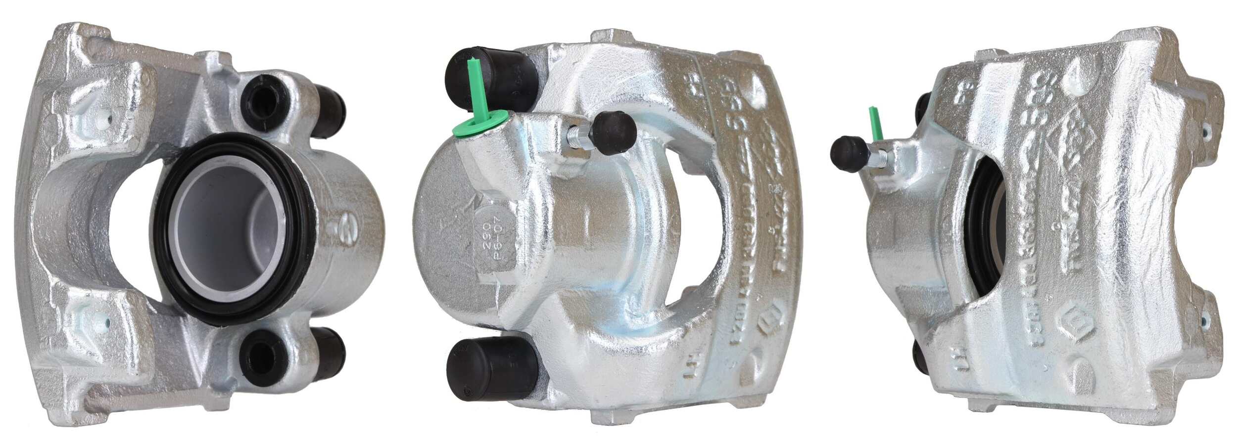 Remzadel/remklauw DRI 3140220