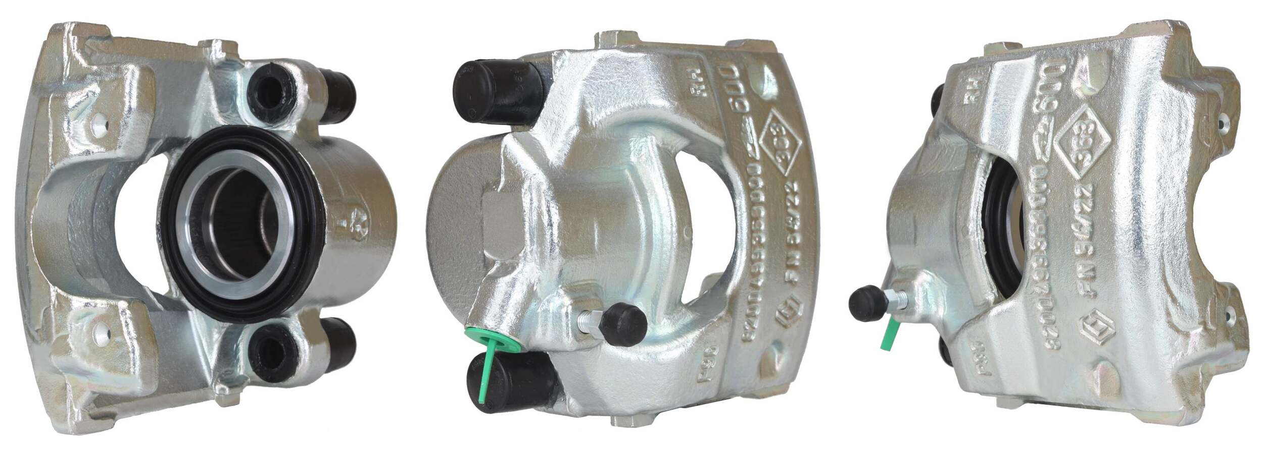 Remzadel/remklauw DRI 3240220