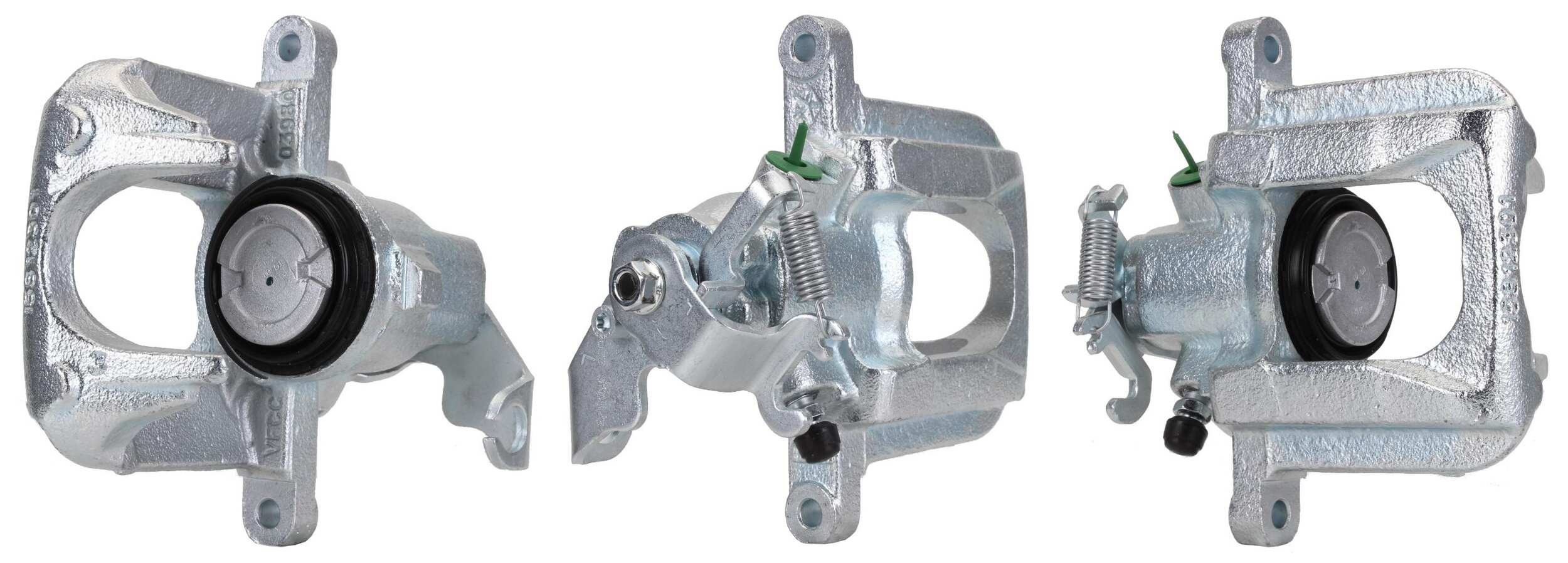 Remzadel/remklauw DRI 4143220