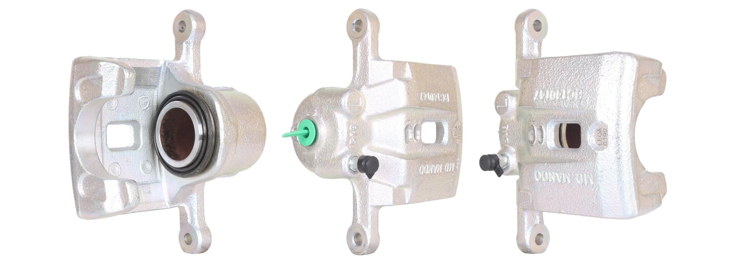 Remzadel/remklauw DRI 4144220