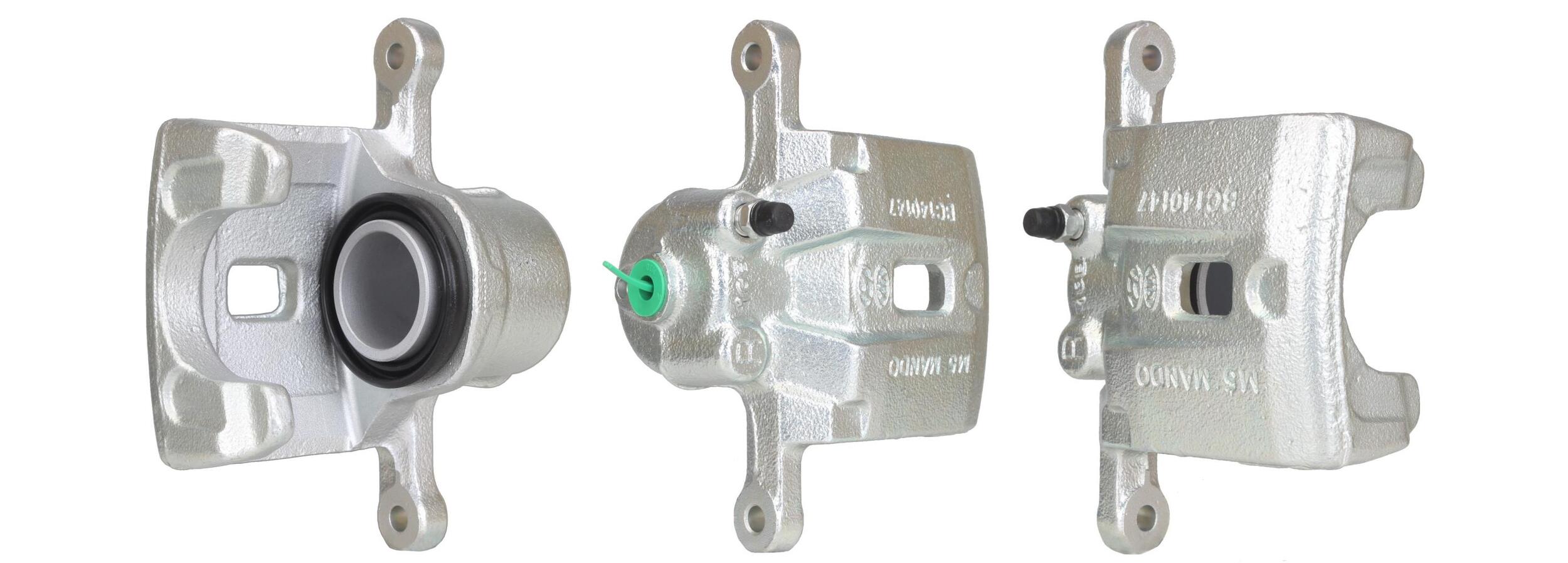 Remzadel/remklauw DRI 4244220