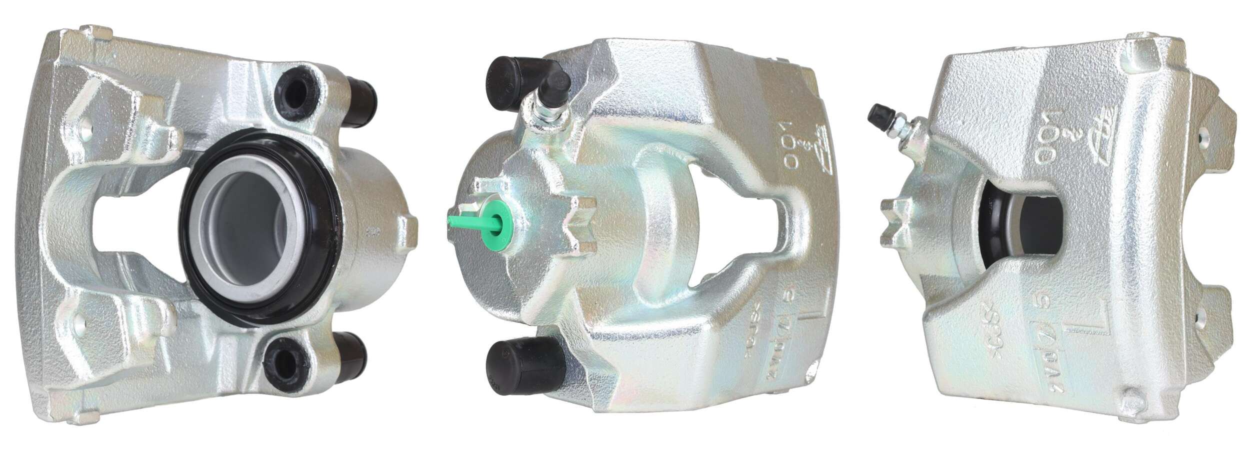 Remzadel/remklauw DRI 3147720