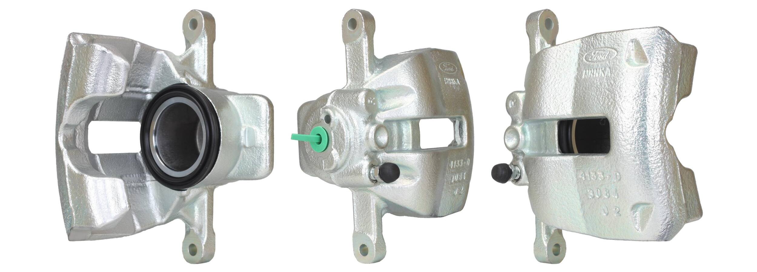 Remzadel/remklauw DRI 3240920