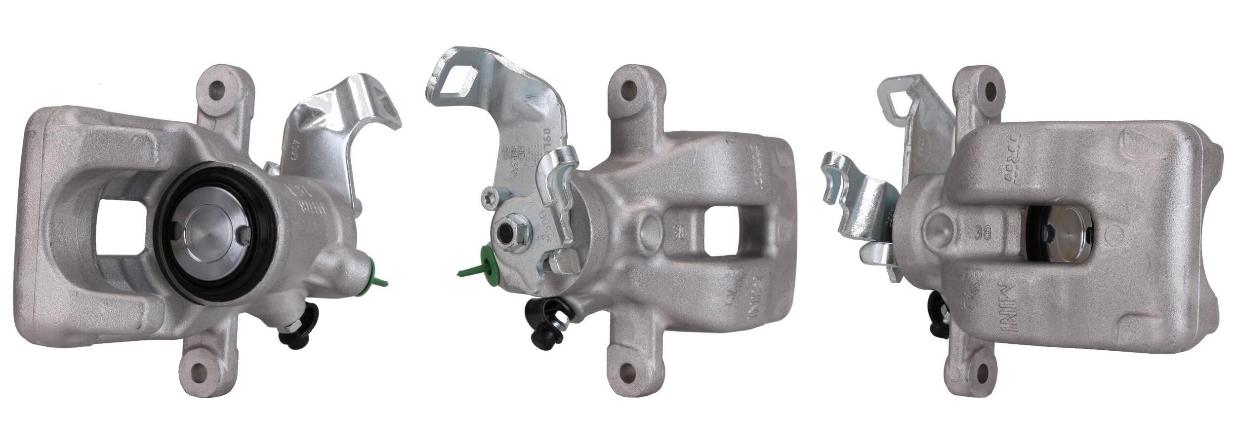 Remzadel/remklauw DRI 4150020