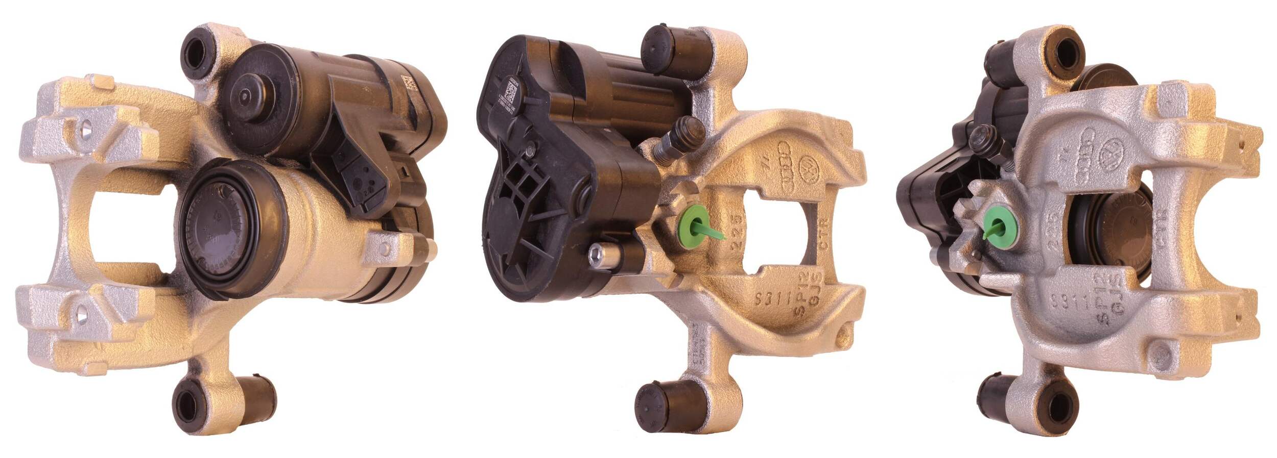 Remzadel/remklauw DRI 4154020