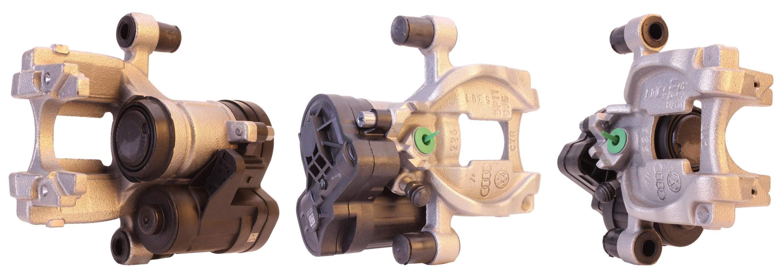 Remzadel/remklauw DRI 4254020