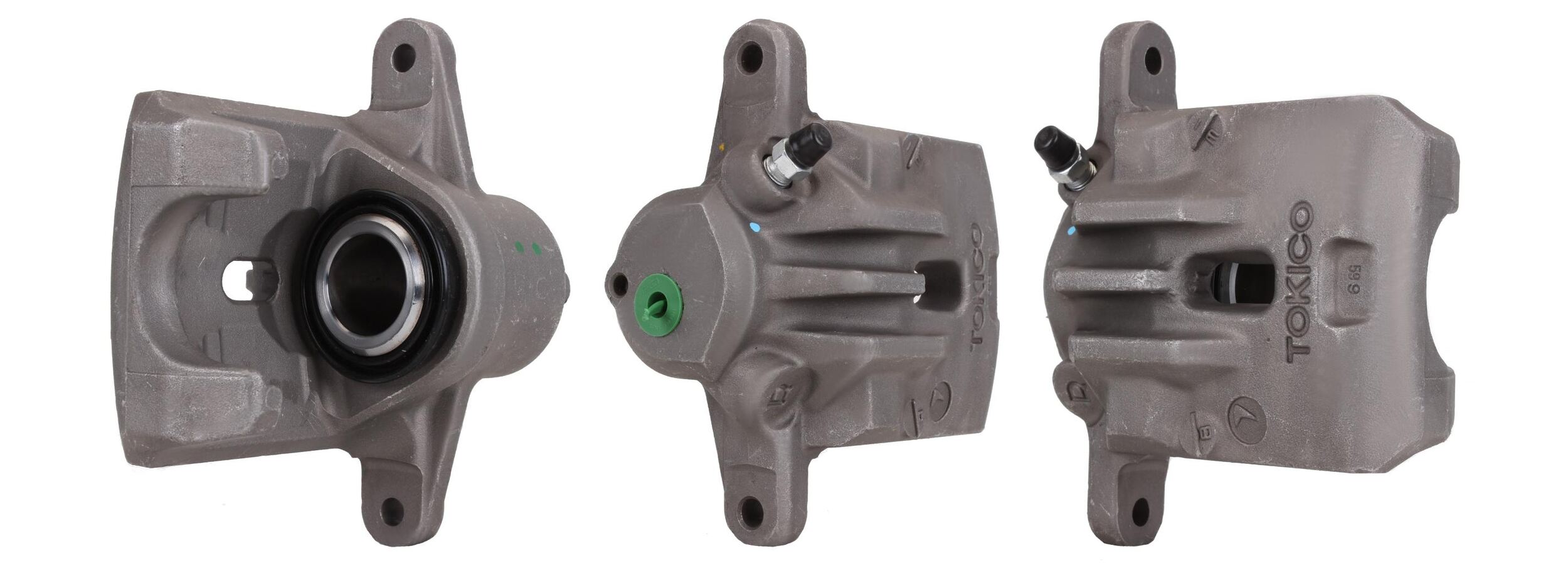 Remzadel/remklauw DRI 4257020