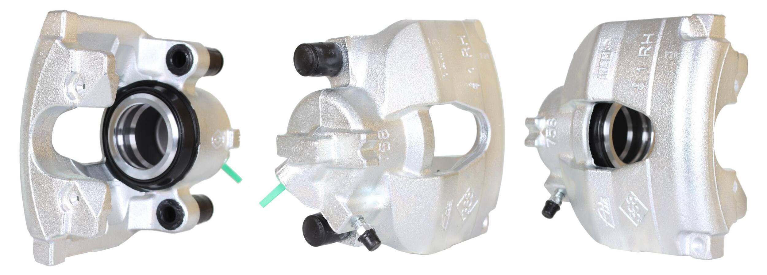 Remzadel/remklauw DRI 3259020