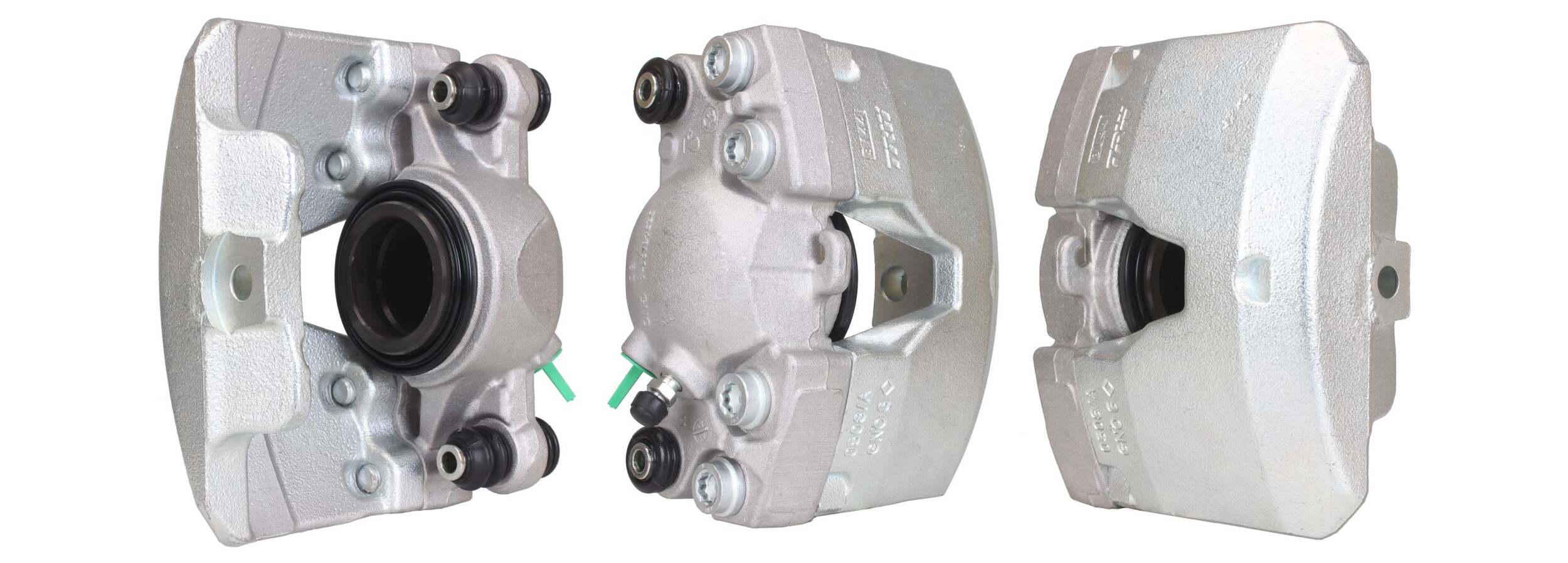 Remzadel/remklauw DRI 3152220