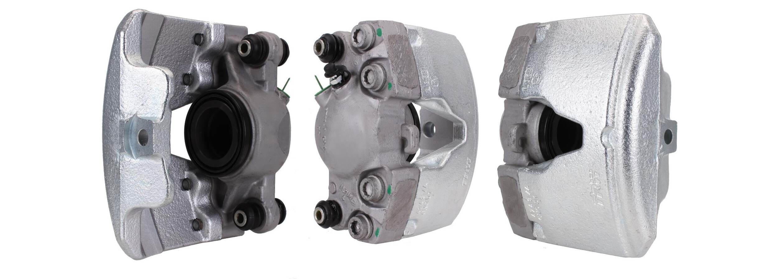 Remzadel/remklauw DRI 3202920