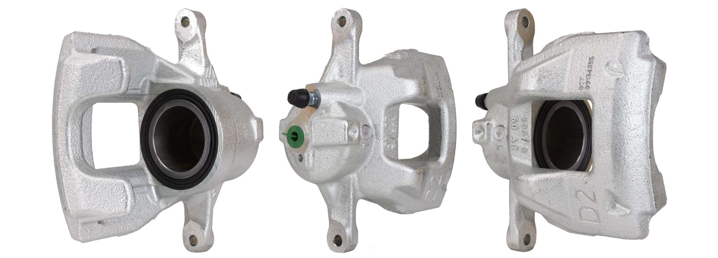 Remzadel/remklauw DRI 3155420