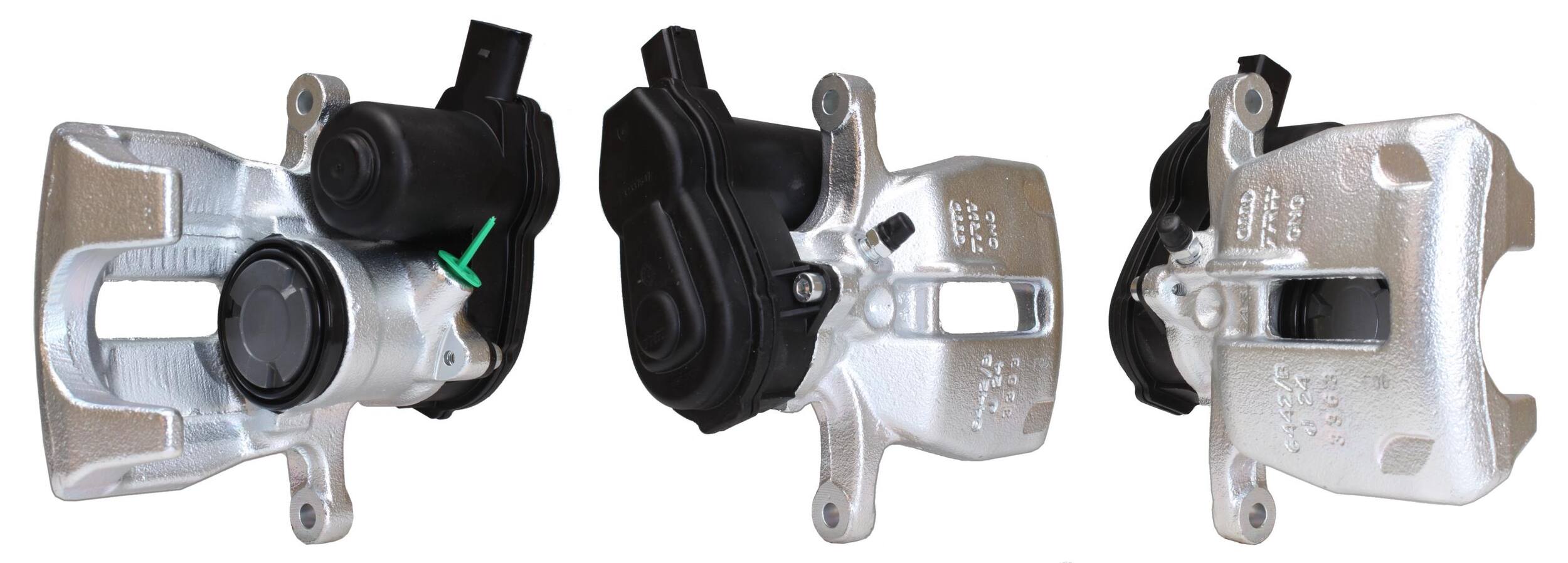 Remzadel/remklauw DRI 4163020