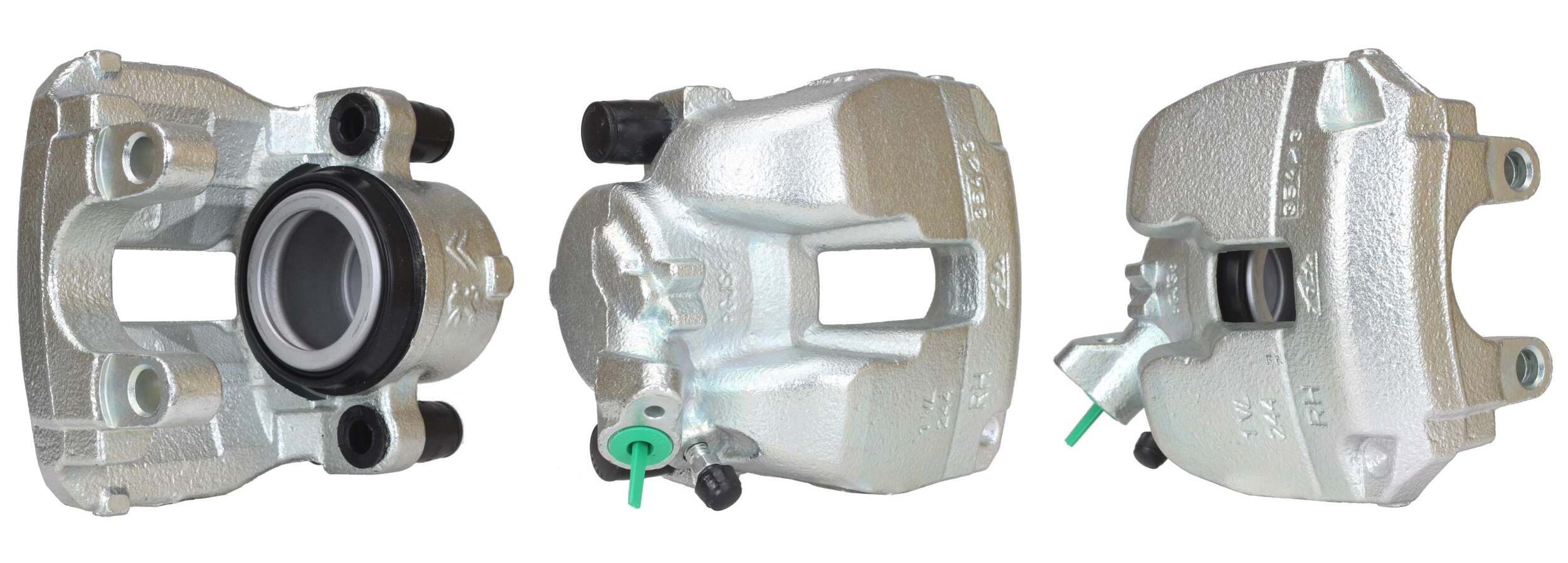 Remzadel/remklauw DRI 3263120