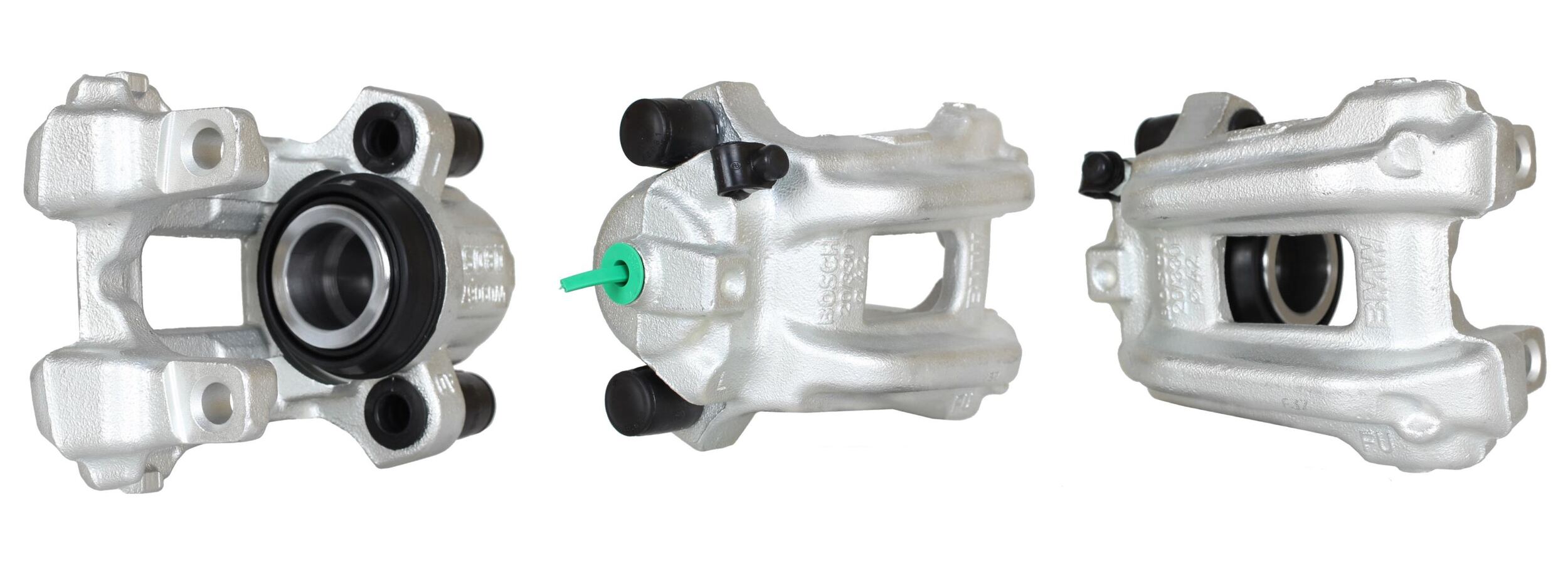 Remzadel/remklauw DRI 4160320