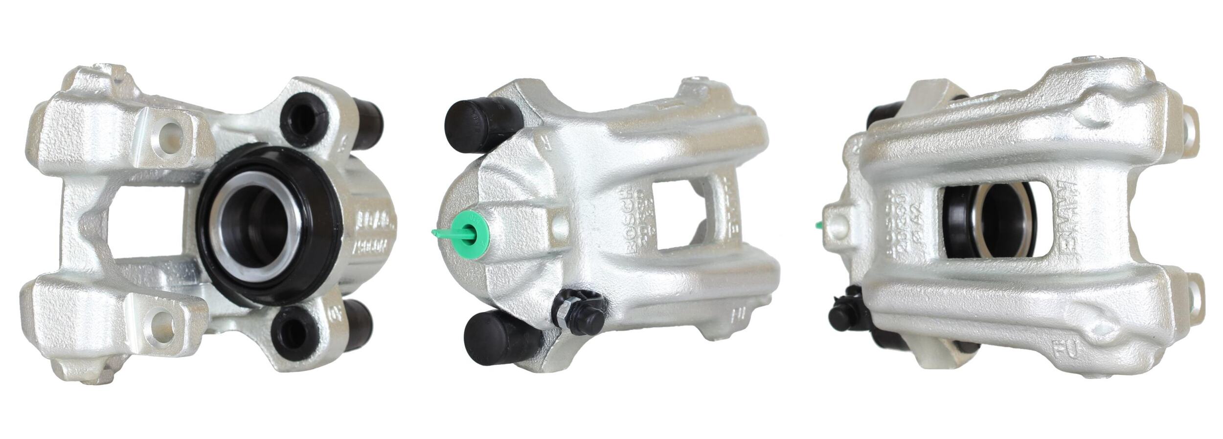 Remzadel/remklauw DRI 4260320