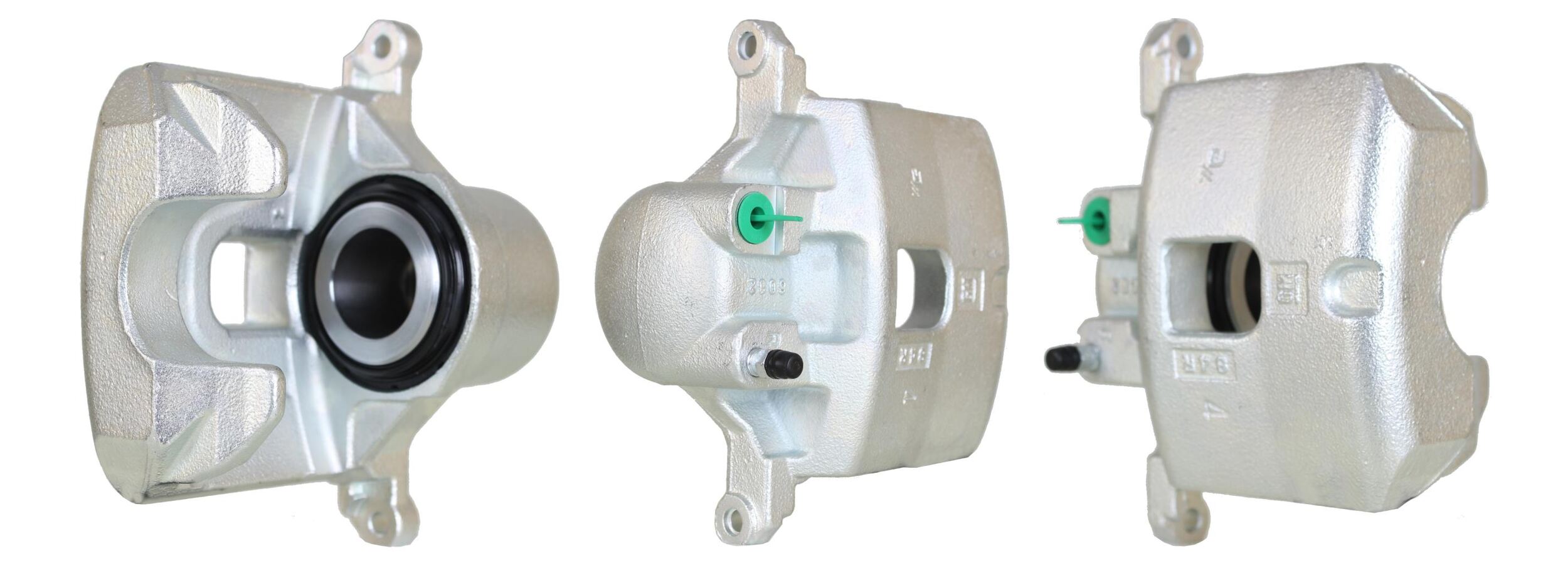 Remzadel/remklauw DRI 3100230