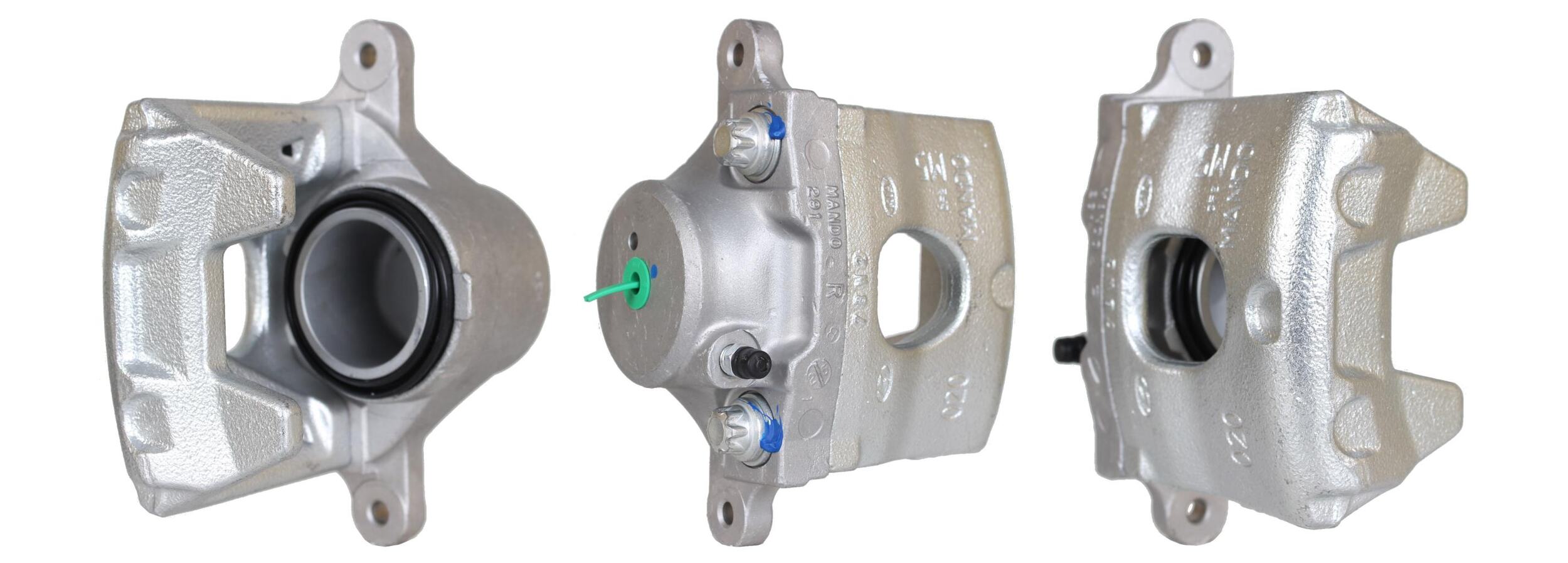 Remzadel/remklauw DRI 3203230
