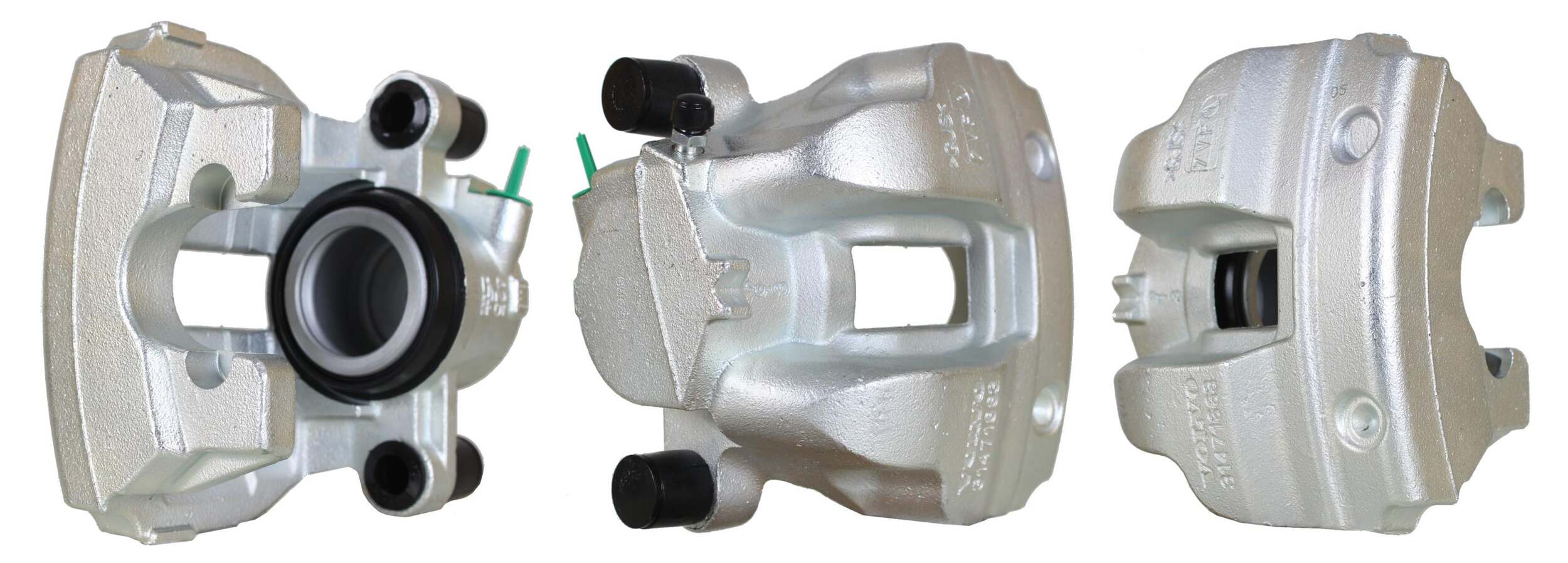 Remzadel/remklauw DRI 3108530