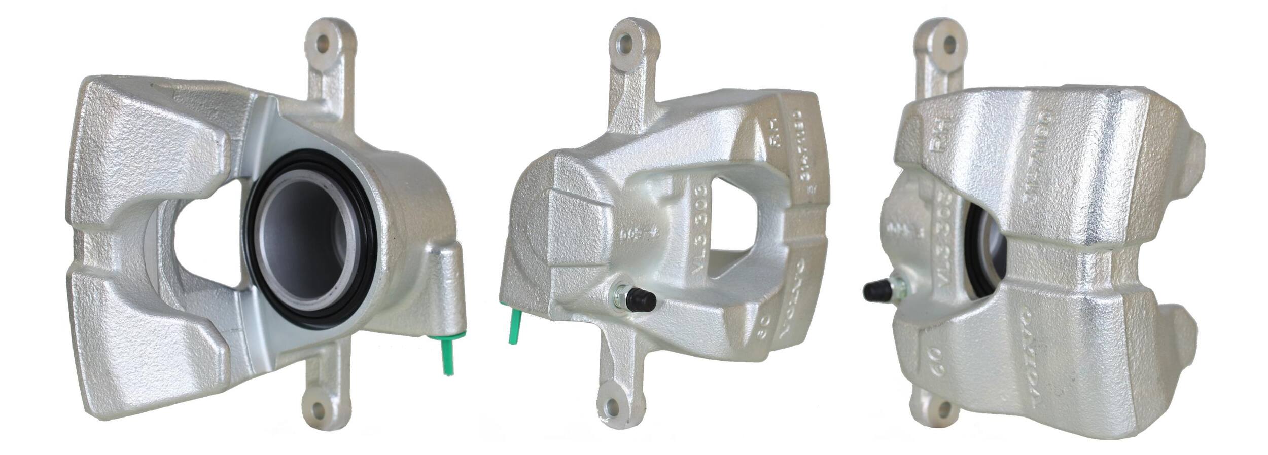 Remzadel/remklauw DRI 3208930