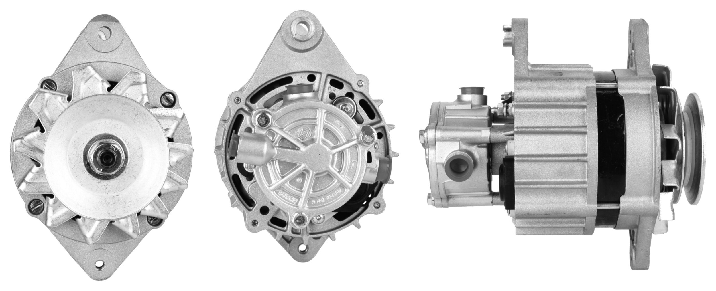 Alternator/Dynamo DRI 227196552