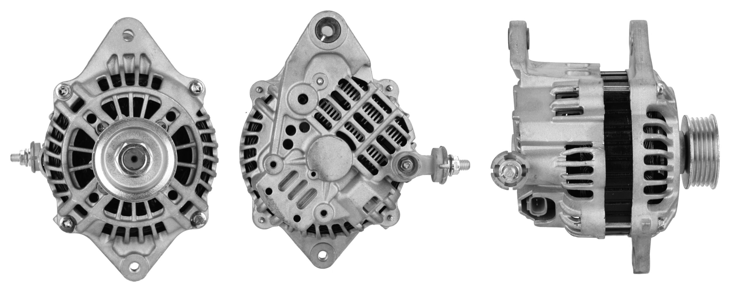 Alternator/Dynamo DRI 233117802